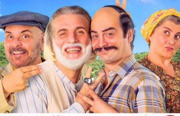 13 Nisan Perşembe 20.00 DÜĞÜN DERNEK 2: SÜNNET