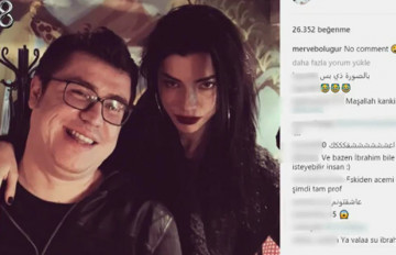 Eser ve İbo'nun Merve Boluğur'la çektirdiği fotoğraflara kahkahaya boğan yorumlar!