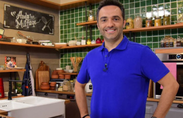 Arda'nın Ramazan Mutfağı (14/06/2017)