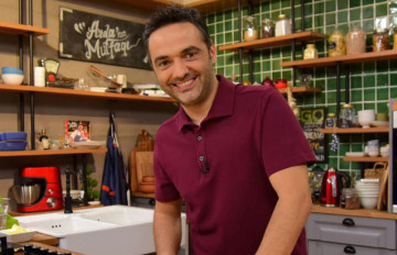 Arda'nın Ramazan Mutfağı (23/06/2017)