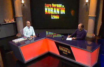Emre Dorman ile Kuran'ın İzinde (24/06/2017)