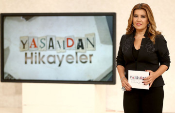 Yaşamdan Hikayeler 56. bölüm (16/08/2017)