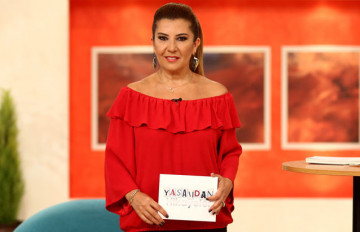 Yaşamdan Hikayeler 57. bölüm (17/08/2017)