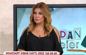 Yaşamdan Hikayeler 59. bölüm (21/08/2017)
