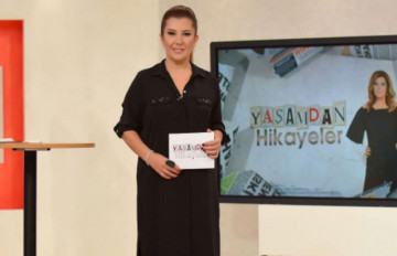 Yaşamdan Hikayeler 62. bölüm (24/08/2017)