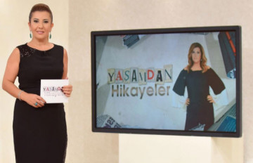 Yaşamdan Hikayeler 65. bölüm (29/08/2017)