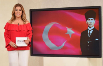 Yaşamdan Hikayeler 66. bölüm (30/08/2017)
