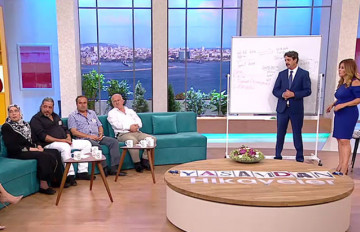 Aile fertleri neyi saklıyor?