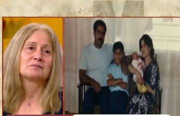 Evlatlık oğlunun gerçek ailesini arıyor! "Bebeği anneannesinden aldık"