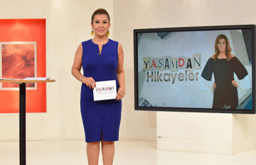 Yaşamdan Hikayeler'de şok iddialar!