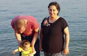 Yağ aldırdı, yaşamını yitirdi!