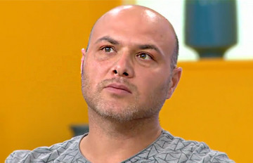 Serkan: "Annemi bir kere de olsa görmek istiyorum"