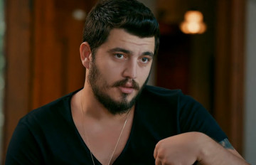 Batuhan isyan etti
