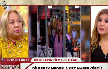 Yıllar sonra gelen itiraf!
