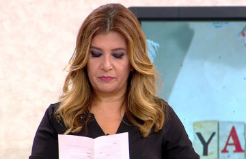Yaşamdan Hikayeler'e itiraf mektubu