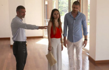 Emlak Avcıları 2. bölüm  (26/09/2017)