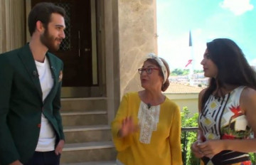 Emlak Avcıları 4. bölüm (28/09/2017)