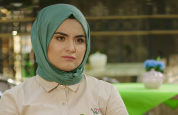Hanife, Nurullah'ı sıkıştırıyor!