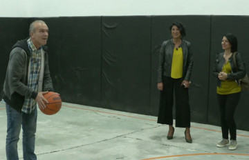 Basket iddiası kötü bitti