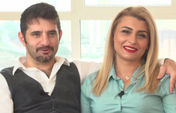 Gürsoy ailesi hayallerindeki evi anlattı