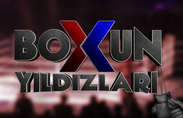 Boxun Yıldızları 27 Ekim Cuma başlıyor!