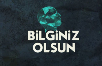 Bilginiz Olsun 17. bölüm (28/10/2017)