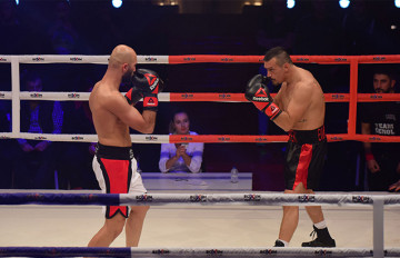 Boxun Yıldızları 3. bölüm tanıtımı