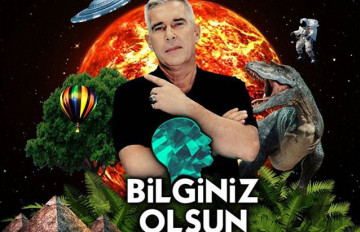 Bilginiz Olsun 18. bölüm (12/11/2017)