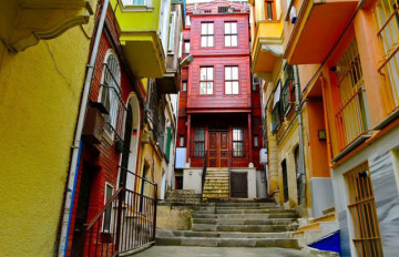 İstanbul'da semt isimleri nereden geliyor?