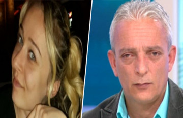 "Özlenen telefonda bir kadınla konuştu"