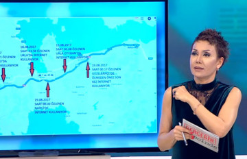 Özlenen'in ölümüyle ilgili dikkat çeken detaylar!