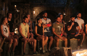 'Ümit Karan Survivor'ın en baskın karakteri'
