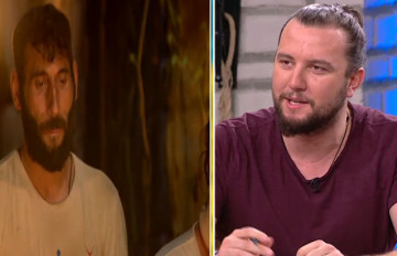 İhsan Tarkan: Cumali'nin hikayesi uzun süreceğe benziyor 