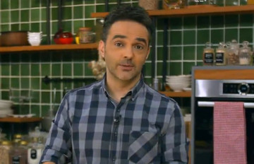 Arda'nın Mutfağı (17/03/2018)