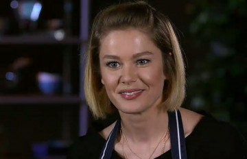 Burcu Biricik: Arda'yı anladım ama yanlış anladım