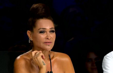 Hülya Avşar, kadınlara en çok yakıştırdığı dansı açıkladı!