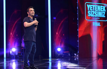 Yusuf Bilal Altıntaş final performansı