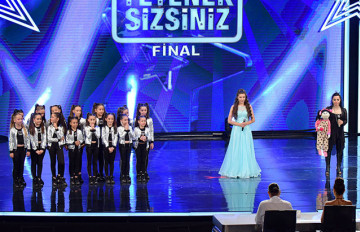 Yetenek Sizsiniz Türkiye'nin şampiyonu belli oldu!