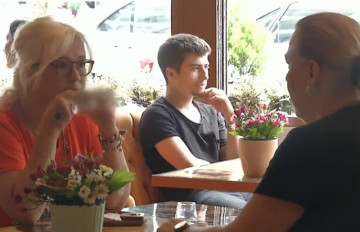 Benimle Oynama 3. bölüm (04/05/2018)
