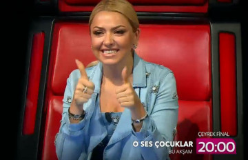 O Ses Çocuklar 10. bölüm tanıtımı
