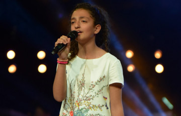 Berivan Kaya 'Ayletme Beni'