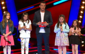 Hadise'nin takımının sona kalan 2 finalisti belli oldu!