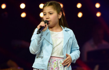 Pınar Güngör 'I Feel Good'