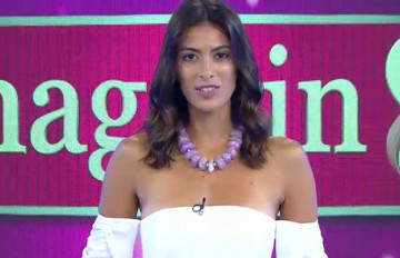 Magazin 8 - 277. Bölüm (18/08/2018)