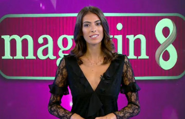 Magazin 8 - 278. Bölüm (19/08/2018)