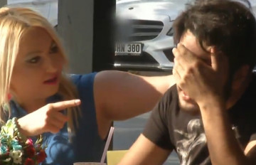 Benimle Oynama 7. bölüm (25/08/2018)