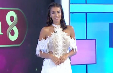 Magazin 8 - 281. Bölüm (01/09/2018)
