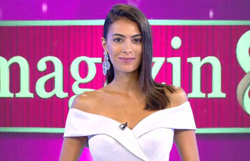 Magazin 8 - 282. Bölüm (02/09/2018)