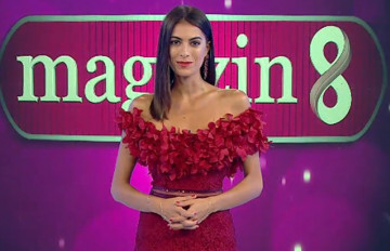 Magazin 8 - 283. Bölüm (08/09/2018)