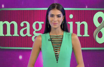 Magazin 8 - 284. Bölüm (09/09/2018)